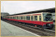 Hobbytrain 2610, EAN 4250528608936: BR 481 S-Bahn Berlin GmbH 4-t