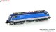 Hobbytrain 2739, EAN 4250528621874: N analog E-Lok Rh 1216 Taurus CD