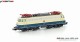 Hobbytrain 28016, EAN 4250528622376: N analog E-Lok BR 110 DB