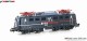 Hobbytrain 28145, EAN 4250528627258: N analog E-Lok BR 140 EBS
