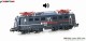 Hobbytrain 28145S, EAN 4250528627265: N Sound E-Lok BR 140 EBS