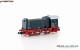 Hobbytrain 28250, EAN 4250528622260: N analog Diesellok V36 DB