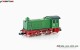 Hobbytrain 28254, EAN 4250528622307: N analog Diesellok V36 VTG