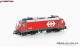 Hobbytrain 28401, EAN 4250528621942: N analog E-Lok Re 4/4 IV 10103 der SBB