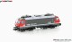 Hobbytrain 28403, EAN 4250528621980: N analog E-Lok Re 4/4 IV 10101 SBB