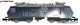 Hobbytrain 28408S, EAN 4250528624301: N Sound E-Lok Re 446 SOB Fernweh