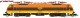 Hobbytrain 29273, EAN 4250528624516: N analog E-Lok BR 189 RRF