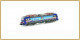 Hobbytrain 3014S, EAN 4250528616870: E-Lok BR 193 525 Holland Piercer, SBB Cargo, Digital mit Sound, Epoche VI, N-Spur