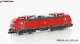Hobbytrain 30172, EAN 4250528622222: N analog E-Lok BR 193 Vectron DB Cargo