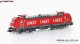 Hobbytrain 30173S, EAN 4250528622253: N Sound E-Lok BR 193 Vectron ELL/Snälltaget