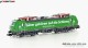 Hobbytrain 30174S, EAN 4250528622963: N Sound E-Lok BR 193 560 Vectron der DB Cargo/WirSindGüter