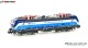 Hobbytrain 30176, EAN 4250528623557: N analog E-lok 193 Vectron ELL/CD VI