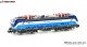 Hobbytrain 30176, EAN 4250528623557: N  E-lok 193 Vectron ELL/CD VI