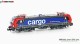 Hobbytrain 30178S, EAN 4250528623892: N Sound E-Lok BR 193 Vectron SBBCargo, Inlandsversion