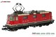 Hobbytrain 3026, EAN 4250528616115: E-Lok Re 4/4 II 11133 der SBB, Epoche IV-V, (ex. Swiss Express), N-Spur