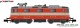 Hobbytrain 3029, EAN 4250528624318: N analog E-Lok Re 4/4 II (11109) SBB