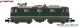 Hobbytrain 3030, EAN 4250528624325: N analog E-Lok Re 420 505 BLS