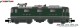 Hobbytrain 3031, EAN 4250528624332: N analog E-Lok Re 4/4 II (11142) SBB