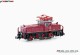 Hobbytrain 3054, EAN 4250528622024: N analog E-Lok BR 163 DB