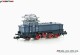 Hobbytrain 3055, EAN 4250528621881: N analog E-Lok E60 DRG