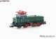 Hobbytrain 3056, EAN 4250528621904: N analog E-Lok E60 DB