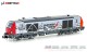 Hobbytrain 3114, EAN 4250528620501: N analog Diesellok BR 247 Vectron DE Sersa