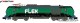 Hobbytrain 3125S, EAN 4250528624424: N Sound Zweikraftlok BR 248 Vectron DM Flex