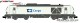 Hobbytrain 3127, EAN 4250528624455: N analog Zweikraftlok BR 248 Vectron DM CD Cargo
