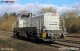 Hobbytrain 32102S, EAN 4250528620228: N Sound Diesellok Vossloh DE18 DB Cargo