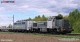 Hobbytrain 32103, EAN 4250528620235: N analog Diesellok Vossloh DE18 Railadventure