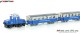 Hobbytrain 43106, EAN 4250528616177: H0e analog 3er Set Personenzug der Zugspitzbahn