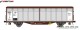 Hobbytrain 45001, EAN 4250528624561: H0 DC Schiebewandwagen Hbbiks DB