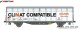 Hobbytrain 45102, EAN 4250528624592: H0 DC Schiebewandwagen Hbbillns SBB/Migros