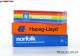 Hobbytrain 9013, EAN 4250528622659: N 3er Set 40´Container