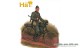 Hät 378277, EAN 2000003796571: WWII-dt.Infanterie a. Fahrrad