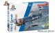 Italeri 510001453, EAN 8001283014533: 1:72 US F-4F Corsair Korean W