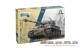 Italeri 510006754, EAN 8001283067546: 1:35 PzKpfw. VI Tiger I Ausf. E