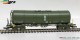 IGRA 96210065, EAN 8595692814612: H0 Kesselwagen Zacns 88 Militär 1 AS-PO s.r.o.