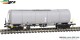 IGRA 96210070, EAN 8595692815169: H0 Kesselwagen Zacns 88 LBA-CH