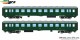 IGRA 97110062, EAN 8595692811819: H0 Personenwagen Bai Prag CSD