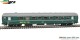 IGRA 97110070, EAN 8595692815244: H0 DC Buffetwagen Bra Praha CSD