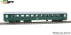 IGRA 97110072, EAN 8595692816159: H0 DC Personenwagen By Zvolen CSD