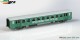 IGRA 97110073, EAN 8595692816173: H0 DC Personenwagen Bai 8dv 1968 CSD