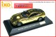 IXO COF030, EAN 4895102307784: Ferrari Scaglietti, gold