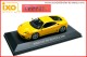 IXO FER017, EAN 4895102306893: Ferrari 360 Modena, gelb