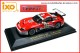 IXO FER033, EAN 4895102307050: Ferrari 575 GTC #62 LM 2004