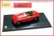 IXO FER047, EAN 4895102311057: Ferrari 166 MM 1948 rot