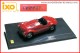 IXO FER049, EAN 4895102311064: Ferrari 125 S 1947 rot