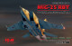ICM 48901, EAN 2000008672733: MiG 25 RBT