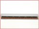 Joswood 17030, EAN 4251264100296: H0 Bandbrücke gerade